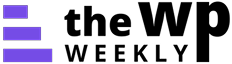 The Wp Weekly logo