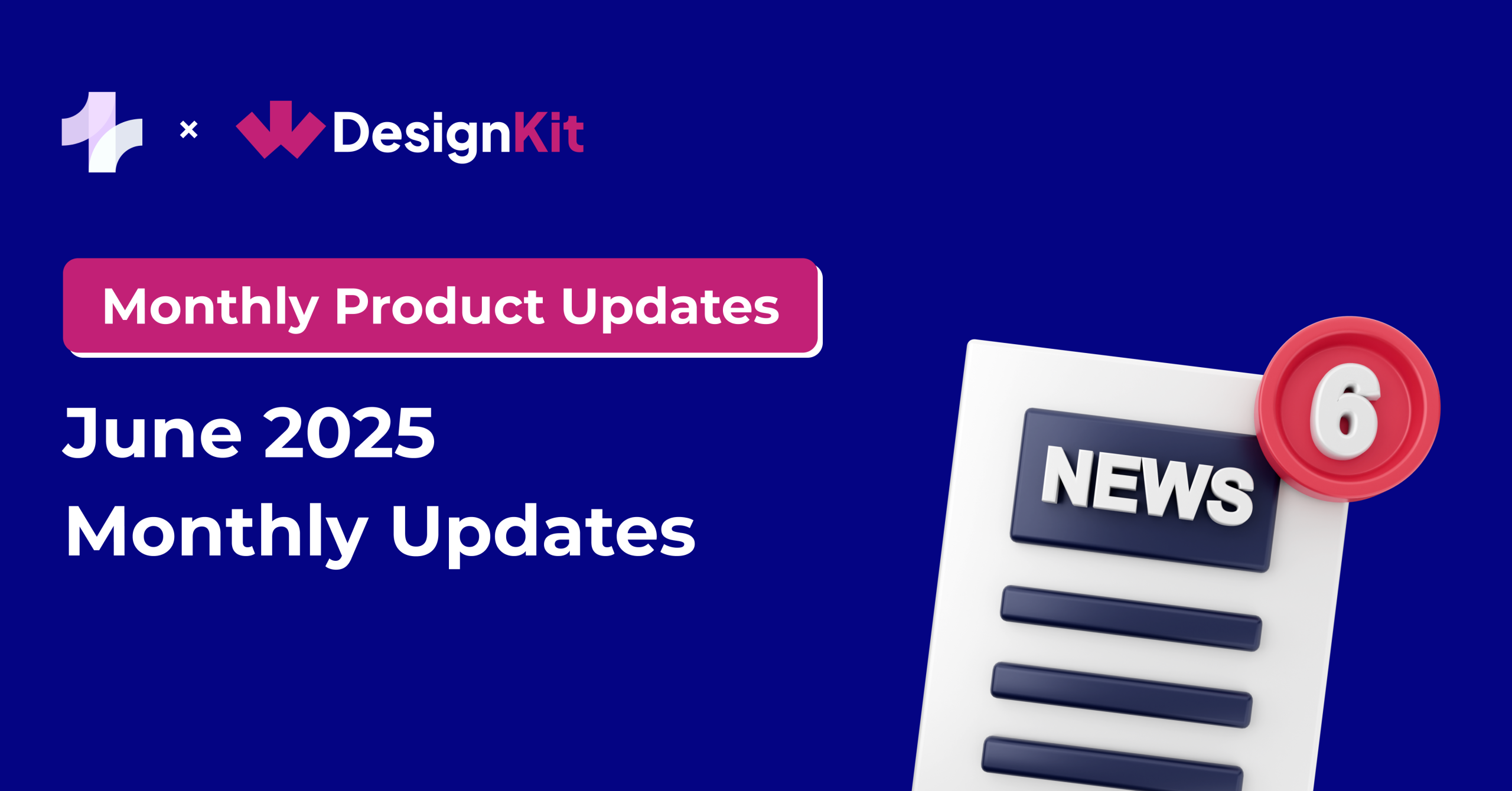 June 2025 Updates: AI Elementor & Gutenberg Templates, Code Snippets & More!