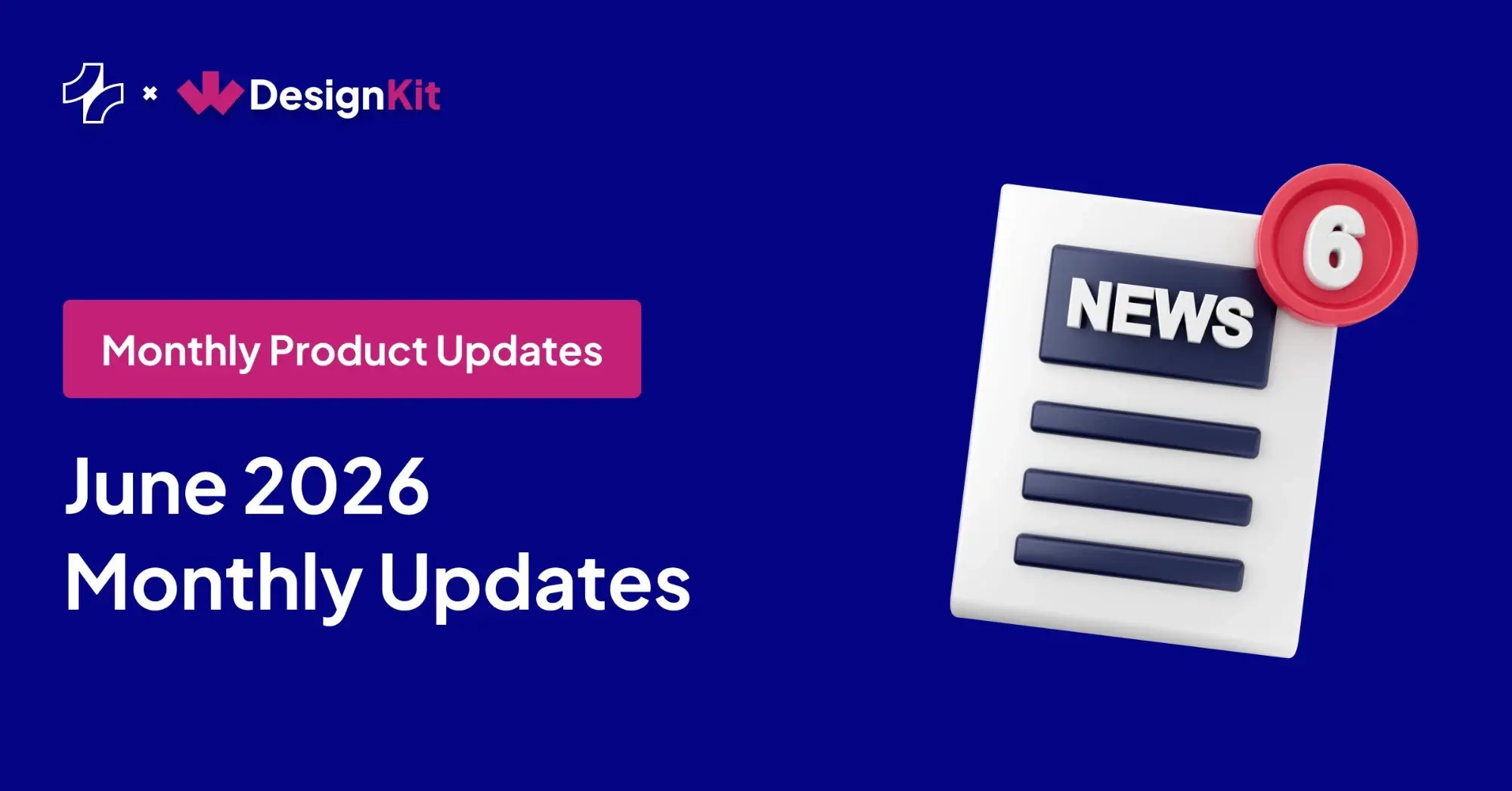 June 2026 Updates: Smarter Gutenberg Controls, Cross-Domain Workflows & New Bricks Elements