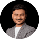 Sagar Patel, Founder and CEO of POSIMYTH Innovations