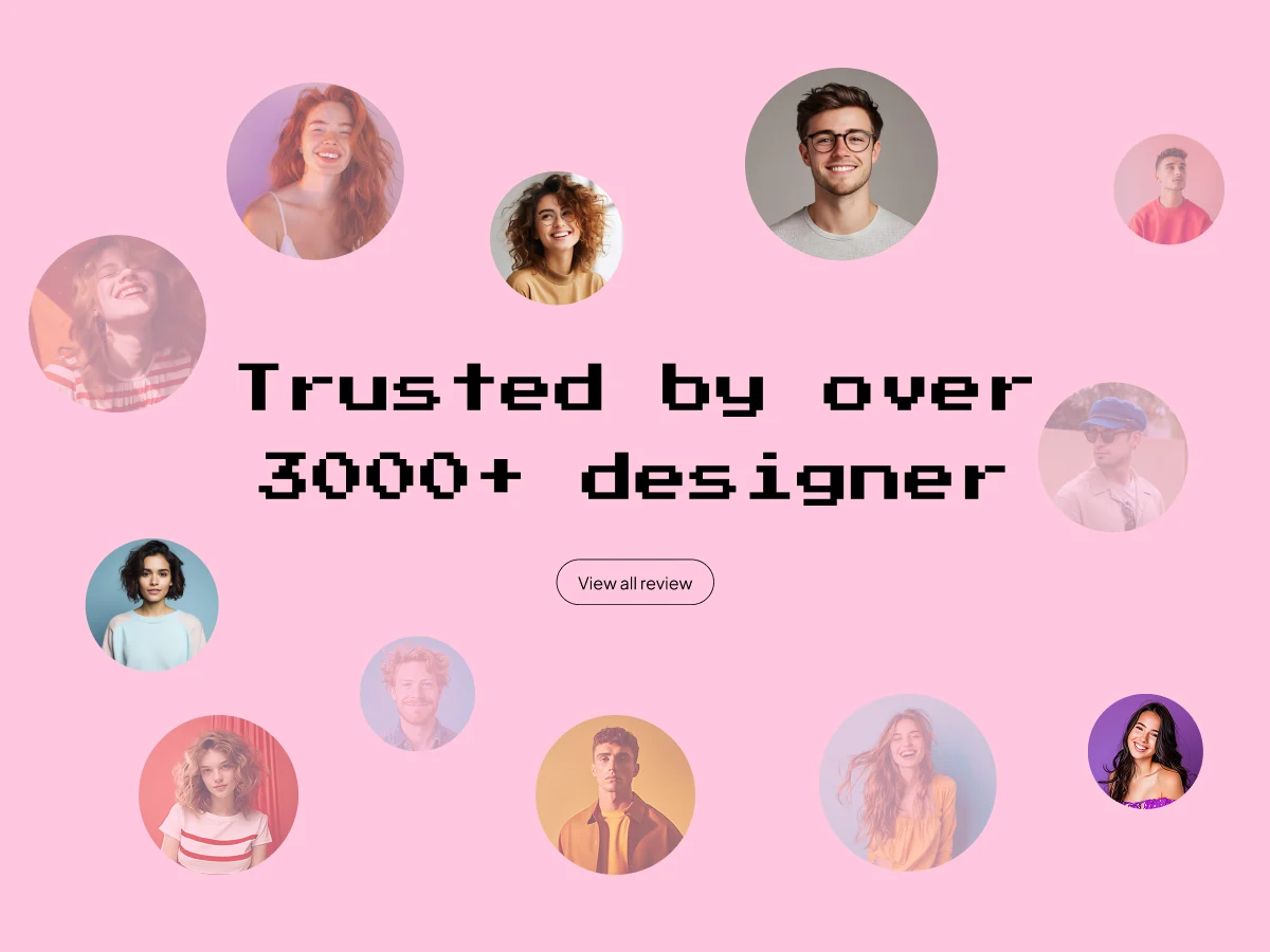 Infinite Image Draggable Cube, an Elementor widget by WDesignKit with images on a rotating 3D cube